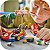 Lego Super Mario Mario Kart Padrão 72032 - Imagem 6