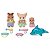 Sylvanian Amigos Jardim da Infância Diversão na Piscina 5749 - Imagem 3