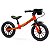 Bicicleta Balance Infantil Bike Rocket Astro Aro 12 Nathor - Imagem 1