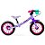 Bicicleta Balance Infantil Bike Cecizinha Aro 12 Nathor - Imagem 2