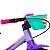 Bicicleta Balance Infantil Bike Cecizinha Aro 12 Nathor - Imagem 3
