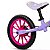 Bicicleta Balance Infantil Bike Cecizinha Aro 12 Nathor - Imagem 4