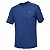 Camisa Curtlo Active Fresh Azul Marinho Masculino - Imagem 3