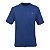 Camisa Curtlo Active Fresh Azul Marinho Masculino - Imagem 1