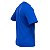 Camisa Curtlo Active Fresh Azul Masculino - Imagem 3
