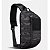 Bolsa de Ombro Invictus Agility 2.0 Warskin Black - Imagem 2
