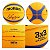 Bola de Basquete 3x3 Molten Rubber Cover T6 - Imagem 4
