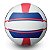 Bola de Volei de Praia Molten Elite V5B5000 FIVB Approved - Imagem 4