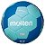 Bola Molten de Handebol HF1800 IHF Approved Resin Free H3 - Imagem 1