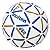 Bola Molten Handebol D60 IHF Approved Resin Free H2 - Imagem 2
