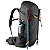 Mochila Cargueira Galapagos Charger 50L - Imagem 5