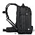 Mochila Tática Invictus Giant Pro Preta 42l a 55l - Imagem 3