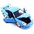 Miniatura Porsche 911 Gt3 Rs Velozes Furiosos 1/24 Jada - Imagem 3