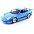 Miniatura Porsche 911 Gt3 Rs Velozes Furiosos 1/24 Jada - Imagem 4