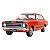 Miniatura Chevrolet Opala Ss 1971 1/24 California Classics - Imagem 2