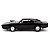Miniatura Dodge Charger 1970 Velozes e Furiosos 1/32 Jada - Imagem 3