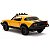 Miniatura Chevy Camaro Bumblebee Transformers 1977 1/24 Jada - Imagem 5