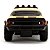Miniatura Chevy Camaro Bumblebee Transformers 1977 1/24 Jada - Imagem 3