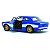 Miniatura Ford Escort Mk1 Brian Velozes e Furiosos 1/32 Jada - Imagem 2
