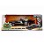 Batmóvel 1966 Classic Tv 1/24 Figura Batman e Robin Jada - Imagem 2