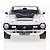 Miniatura Ford Maverick Gt V8 1974 1/24 California Classic - Imagem 4