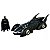Miniatura Batmóvel 1995 Figura Batman Forever 1/24 Jada - Imagem 1