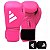 Kit Luva Adidas Boxe Speed 50 e Bandagem 2,5m. - Imagem 1