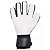 Luva De Goleiro Uhlsport Supersoft HN Preto e Branco - Imagem 2
