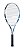 Raquete De Tênis Babolat Evo Drive W Branca 270g - L3 - Imagem 3