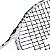 Raquete de Tênis Tecnifibre Tempo 19 Junior - Imagem 4