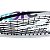 Raquete de Tênis Tecnifibre Tempo 19 Junior - Imagem 2