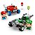 Lego Super Mario Kart Baby Mario vs Baby Luigi 72034 - Imagem 4