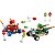 Lego Super Mario Kart Baby Mario vs Baby Luigi 72034 - Imagem 3