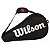 Raquete de Beach Tennis Wilson K Fire - Imagem 4