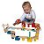 Brinquedo Meu Primeiro Circuito de Bolinhas de Madeira Janod - Imagem 6