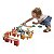 Brinquedo Meu Primeiro Circuito de Bolinhas de Madeira Janod - Imagem 5