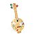 Banjo Infantil Pure Janod - Imagem 4