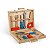 Caixa de Ferramentas Bricokids Janod - Imagem 3