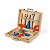 Caixa de Ferramentas Bricokids Janod - Imagem 5