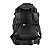 Mochila Invictus Duster Preta 35L - Imagem 5