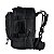 Mochila Invictus Duster Preta 35L - Imagem 3
