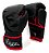 Kit Boxe e Muay Thai Naja Black Line com Bandagem e Bucal - Imagem 2
