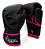 Kit Boxe e Muay Thai Naja Black Line com Bandagem e Bucal - Imagem 3