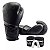Kit Luva Boxe e Muay Thai Elite Pretorian Bandagem e Bucal - Imagem 3