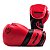 Kit Luva Boxe e Muay Thai Elite Pretorian Bandagem & Bucal - Imagem 2