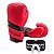 Kit Luva Boxe e Muay Thai Elite Pretorian Bandagem & Bucal - Imagem 4