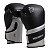 Kit Luva Boxe e Muay Thai Elite Pretorian Bandagem & Bucal - Imagem 1