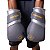 Kit Luva Boxe e Muay Thai Elite Pretorian Bandagem e Bucal - Imagem 2