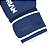 Kit de Luva de Boxe e Muay Thai First FX2 Pretorian Azul - Imagem 3