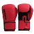 Kit Luva de Boxe e Muay Thai First FX2 Pretorian Vermelho - Imagem 2